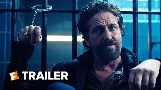 Copshop Trailer #1 (2021) | Movieclips Trailers