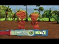 PBS Kids Dinosaur Train Next Bumper NJ TV 2011