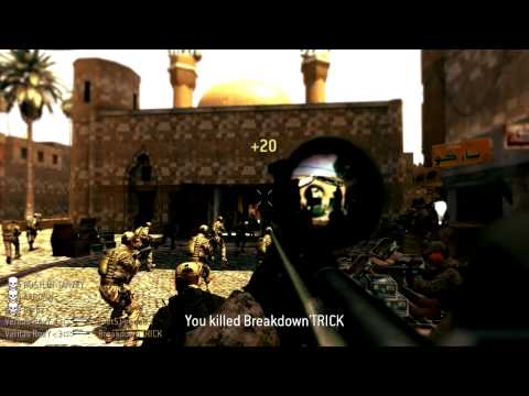 Steam Community :: Video :: [COD4] Public!!!