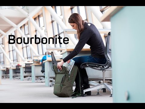 Рюкзак Granite Gear Bourbonite 25 Highland Peat 927317