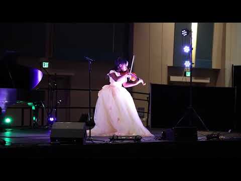 Sarah Bazile Concert X Solo Performance- A qui la faute Cover- Nulook