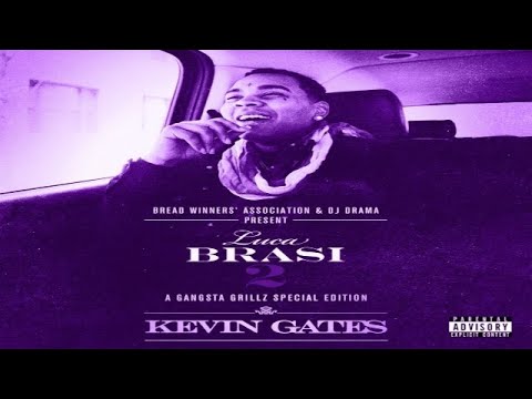 Kevin Gates ft Rico Love - Complaining (Slowed)