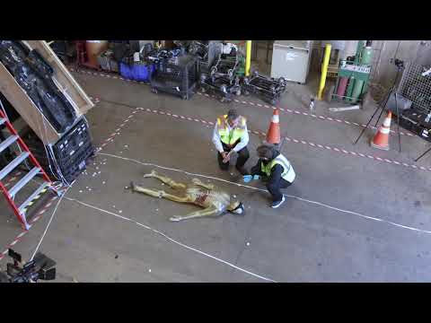 Trailer for Dummy Drop