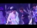 131024 SS5 Manila Eunhyuk, Donghae, Siwon ...