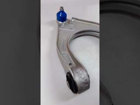 Thumbnail for SA-120004R 2113306807 Control Arm Front Upper FOR MERCEDES-BENZ CLS-CLASS C219 JASANPARTS brand by Mercedes-Benz CLS-Class (C219)