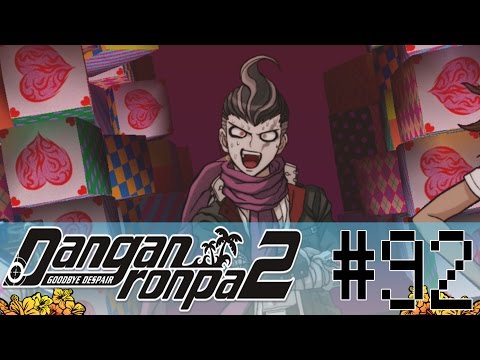 Danganronpa 2 - Chapter 4 :: Part 21