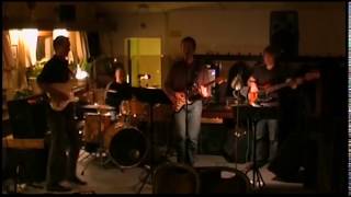 don´t be afraid of the dark