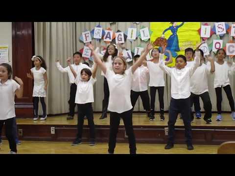 KId 171024 A Spoonful Of Sugar - Amanda