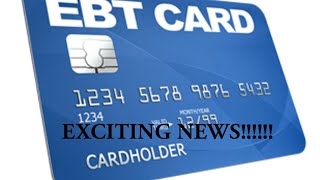 TEXAS CHECK YOUR SNAP EBT CARDS
