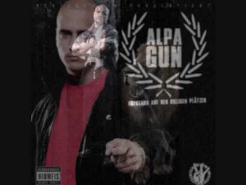 Alpa Gun feat. Massiv und Mok - Diese Zeilen