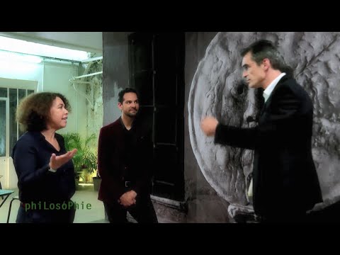 Philosophie - Die Kunst des Lügens