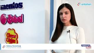 Perfetti Van Melle'nin şirket kültürünü anlatır mısınız? Burası nasıl insanlara 