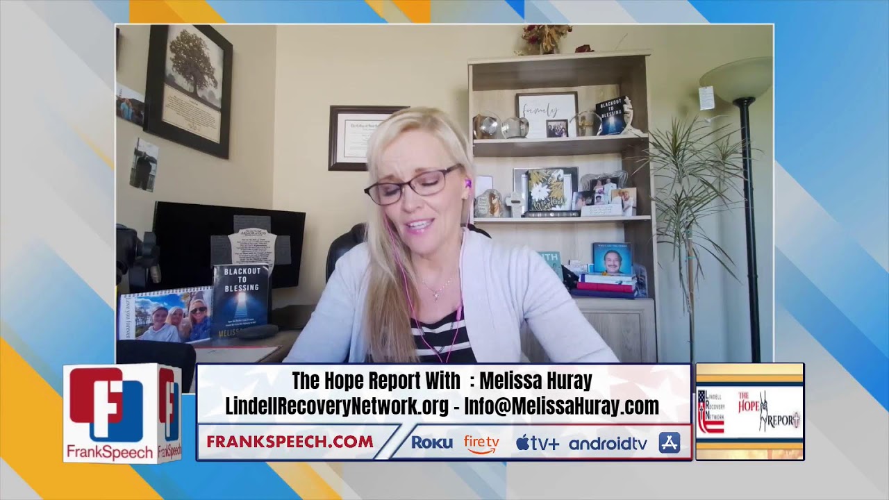 The Hope Report With Melissa Huray: What Are You Triggers Trying to Teach You?