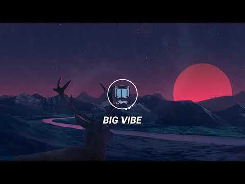 "Big Vibe" Afrobeat + Jazz (Sax Afrobeat Type Beat) | Jaymiez Vibe