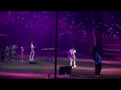 20260530 QWER 《T.B.H》 富邦悍將@台北大巨蛋 GPOP流行音樂節