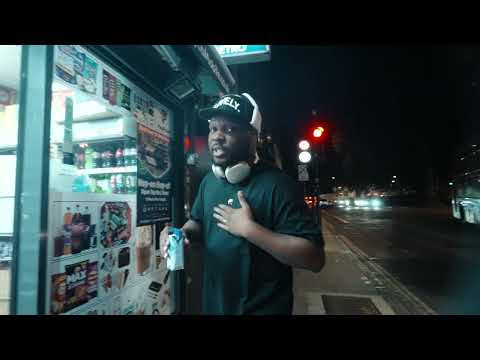 namesbliss - selman messages [Official Video]