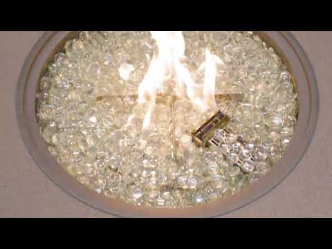 Crystal Fire Plus Features & Benefits | The Outdoor GreatRoom Company Video