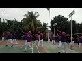Kreasi Dasi Dan Gincu