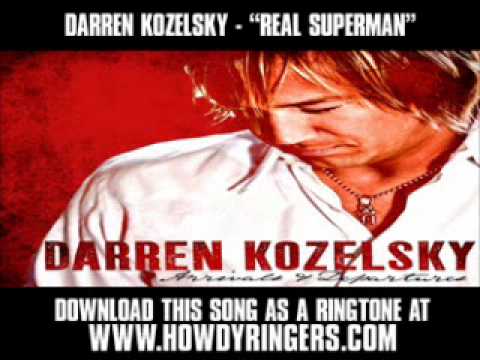 Darren Kozelsky - 