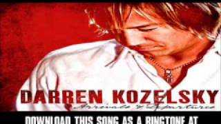 Darren Kozelsky - 