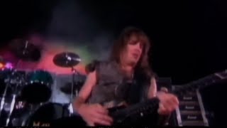 MANOWAR  Gloves Of Metal