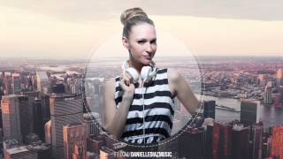 Danielle Diaz - Dance To The Beat (RadioShow Feb2K15)
