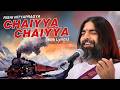 Chal Chaiyya Chaiyya With Lyrics Rishi Nityapragya