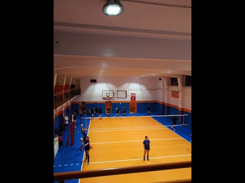 OSG vs BAREGGIO - 21/05/2021