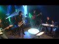 Christoph Schlüssel Challenge Band - Crazy Horse (Dave Weckl Band)