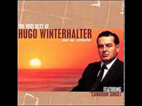 Hugo Winterhalter - Vanessa (abridged)