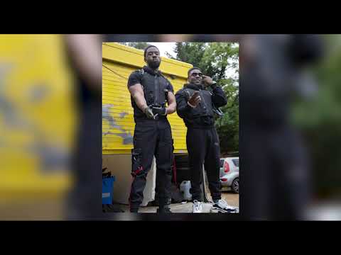 Pop Smoke x Fivio Foreign x Migos Type Beat - "FOREVER" [prod. by DRAGO] Drill Type Beat 2021