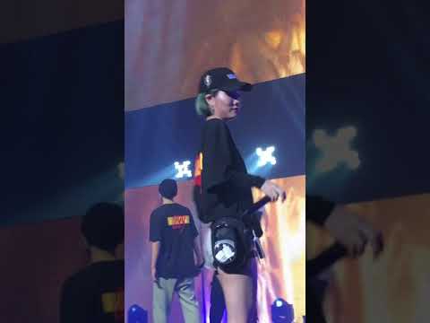 190119 IMJMWDP - IndiGo (encore) (IMJM 콘서트)
