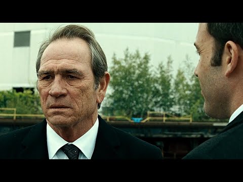 "Truth is, I like $500 lunches and $5,000 hotel suits" – The Company Men (2010)