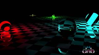 Jakwob - Electrify (Etherwood remix)