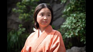 最新ニュース -  福地桃子がNHK大河『鎌倉殿の13人』に初登場、北条泰時の妻を力演