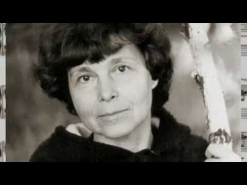 Frontiers of Knowledge Award to Sofia Gubaidulina for the transformative quality of her music