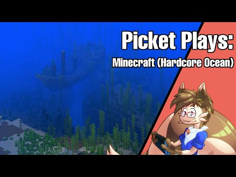 Insane Furret Encounter in Modded Minecraft 1.12 | Part 2