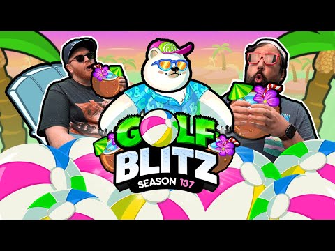 Golf Blitz - Season 137 Finale - YouTube