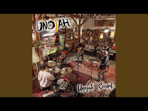 Unojah Sound (Live Session)