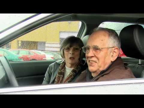 2012 Red Cross Heroes Breakfast (King County) - Medical Rescue Award - Todd Short