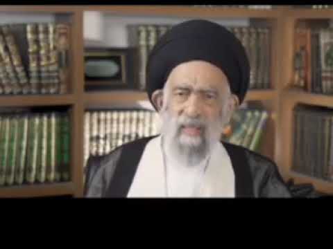 شهر الإحسان والتواضع الحلقة 4 - السيد هادي المدرسي 