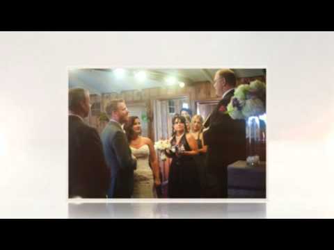 Peter & Loren wedding at Oviatt Penthouse, Los Angeles, CA