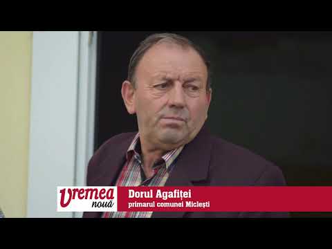 Candidatul ALDE la Primăria Miclești a lăsat comuna fără apă, încercand sa-l discrediteze pe edil