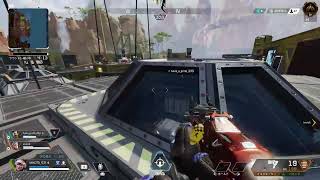 [APEX]参加型！初見さん大歓迎！参加型まったり生放送