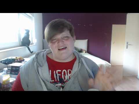 Meine XXL NAHRUNGSMITTELBESCHAFFUNG vom 05 06 2018