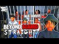 LIL SMHUVE Goes To BEYOND SCARED STRAIGHT GTA 5 RP