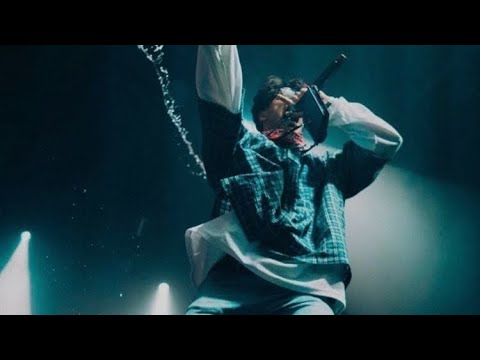 Bausa feat. Ufo361 & RIN - Centre Court - Türkçe Çeviri 🇹🇷