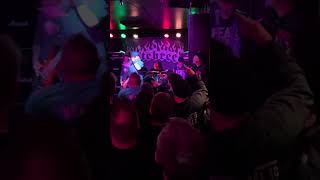 Hatebreed - Afflicted Past @ Amityville Music Hall 1-18-24