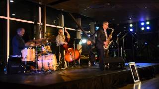 Excellence Concerts JoySpring Quartet 2 Gallivan Center, Salt Lake City, 10-10-2013