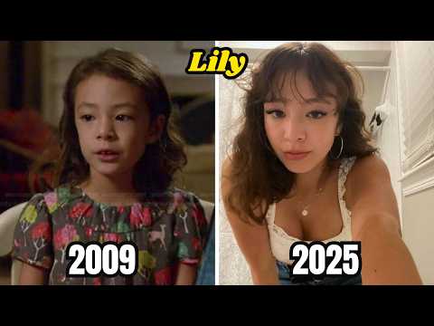 Modern Family -Then Vs Now | Real Names & Ages 2025